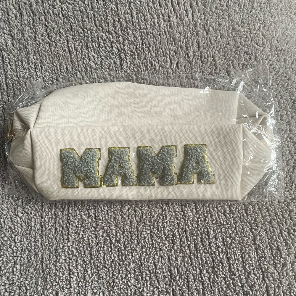 Bump Box  MAMA Cloth Hospital or Everyday Bag